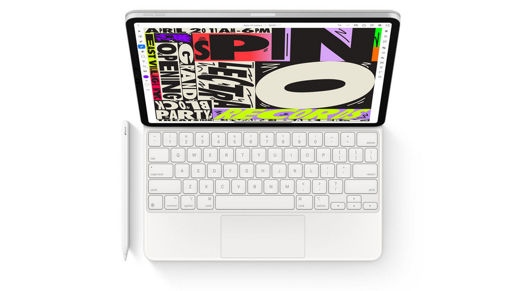 Apple iPad Pro 11" 2021 WiFi & Cellular 1TB | BestPrice.gr