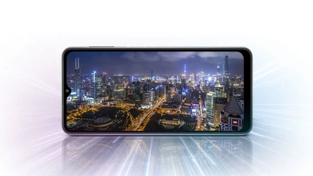 Samsung Galaxy A32 5G 64GB Dual: Με τη δύναμη του MediaTek Dimensity 720 5G