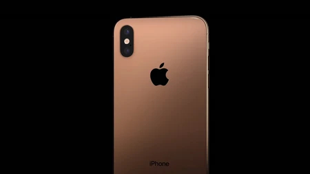 Apple iPhone XS 256GB: Go Pro