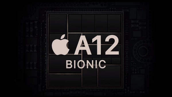 Apple iPhone XS 512GB: Επίδειξη ισχύος
