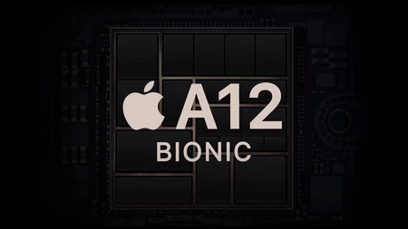 Apple iPhone XR 128GB: Με τη δύναμη του A12 Bionic
