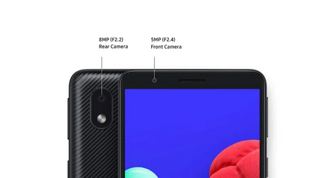 Samsung Galaxy A01 Core 16GB Dual: Πες τις δικές σου ιστορίες