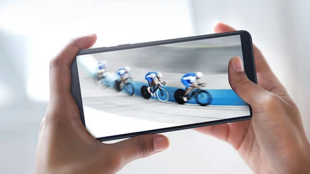 Samsung Galaxy A01 Core 16GB Dual: Με τη δύναμη του MediaTek MT6739