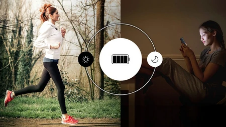 Samsung Galaxy A01 Core 16GB Dual: Κάθε μέρα, όλη μέρα