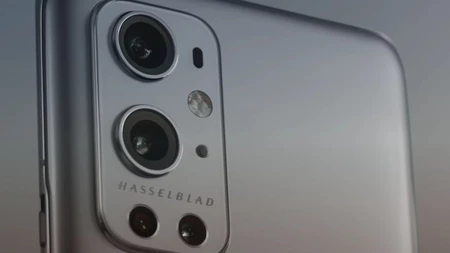 OnePlus 9 Pro 8GB 128GB: Τετραπλή κάμερα, πολλαπλές δυνατότητες