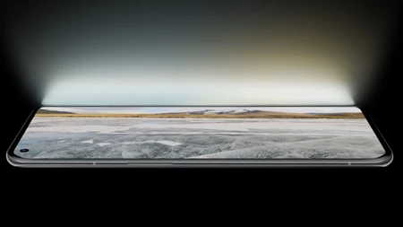 OnePlus 9 Pro 12GB 256GB: Βάλε στόχο την κορυφή