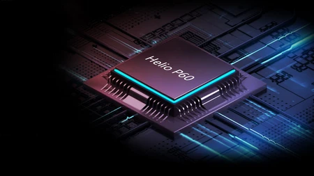 Cubot X20 Pro 128GB: Με τη δύναμη του Helio P60