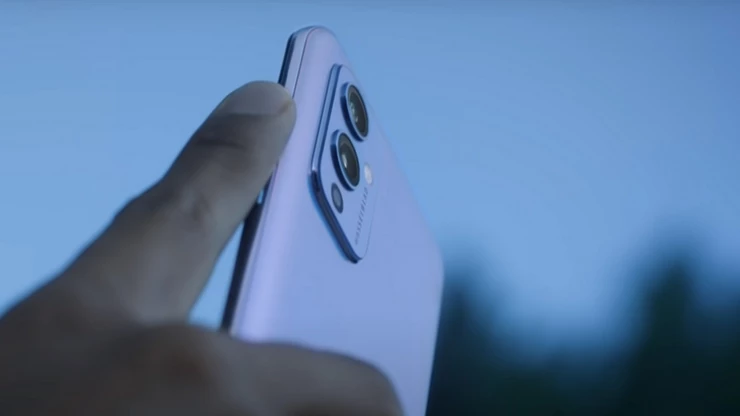 OnePlus 9 8GB 128GB: Μία κινητή Hasselblad