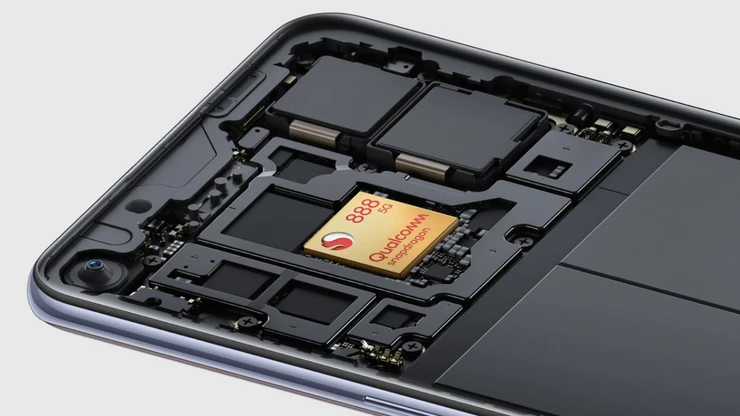 OnePlus 9 8GB 128GB: Με τη δύναμη του SD888