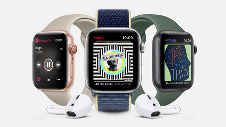 apple watch serie 5 44mm preço