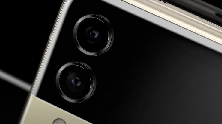 Samsung Galaxy Z Flip3 5G 128GB: Τρεις κάμερες, αναρίθμητες δυνατότητες