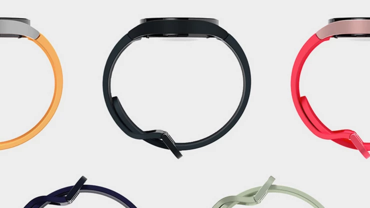 Samsung Galaxy Watch 4 40mm Black: Η υγεία είναι στο χέρι σου