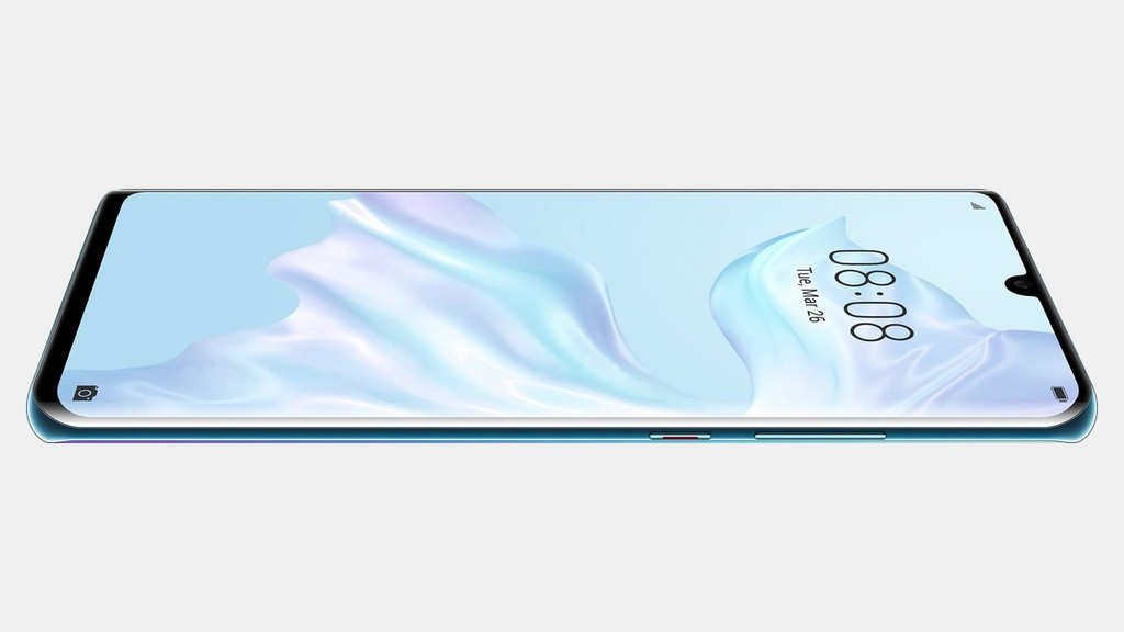 Huawei P30 Pro 256GB Dual: