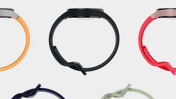 Samsung Galaxy Watch 4 44mm Black: Άκου το σώμα σου, μάθε γι' αυτό