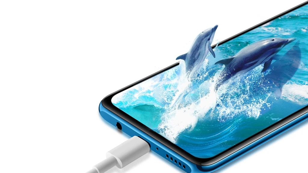 Huawei P30 Lite 6GB 128GB Dual: Μπαταρία