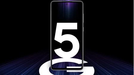 Samsung Galaxy A52s 5G 8GB 256GB Dual: OMG, 5G