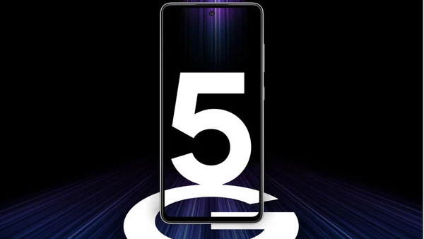 Samsung Galaxy A52s 5G 6GB 128GB Dual: OMG, 5G