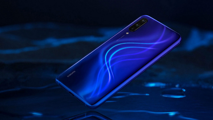 samsung mi 9 lite