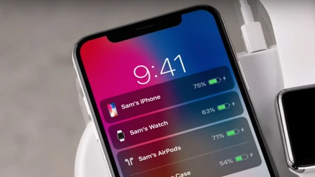 Apple iPhone X 256GB: Κάθε μέρα, όλη μέρα