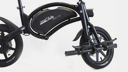 UrbanGlide Bike 140 | BestPrice.gr