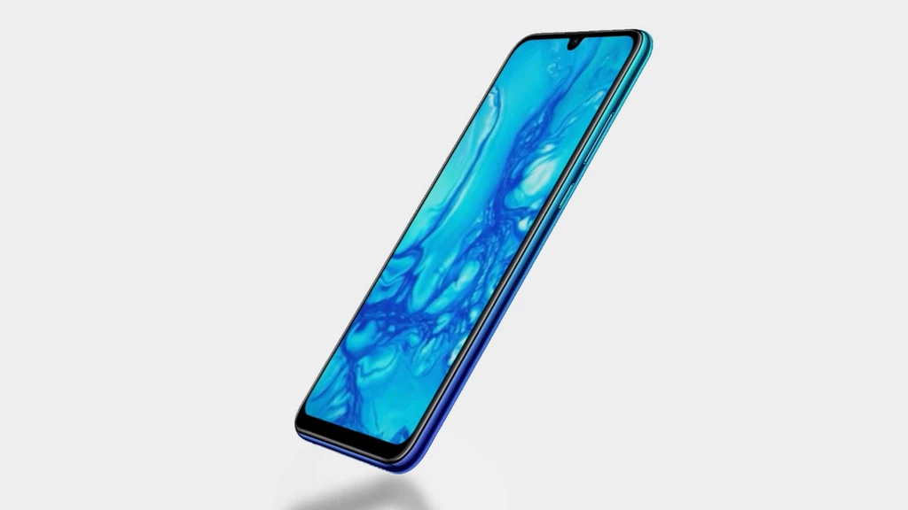 Huawei P Smart 2019 64GB: Οθόνη