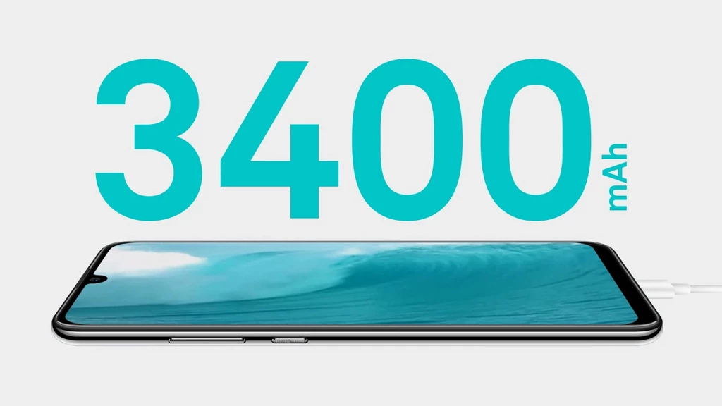 Huawei P Smart 2019 64GB: Μπαταρία - αυτονομία