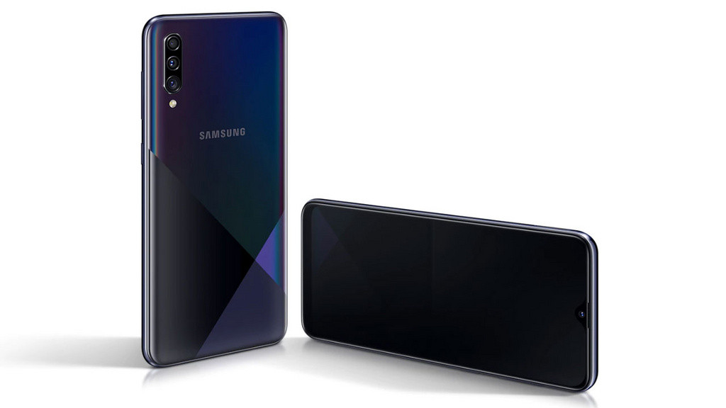 galaxy a30d