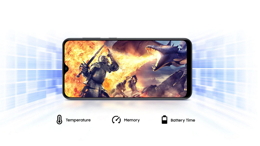 game samsung a30 price