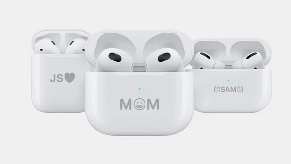 Apple AirPods 3 with Magsafe Charging Case: Κάθε μέρα όλη μέρα