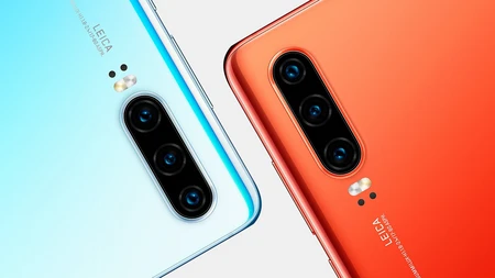 Huawei P30 6GB 128GB Dual: Φωτογραφική εμπειρία