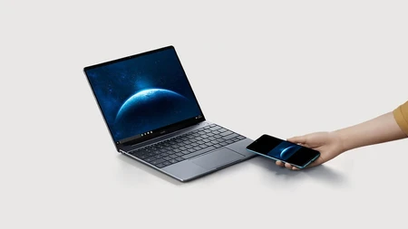 Huawei P30 6GB 128GB Dual: Διαχείριση αρχείων