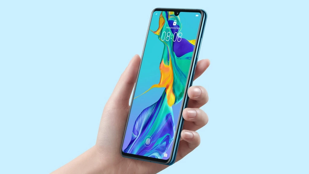 Huawei P30 6GB 128GB Dual: Συνολική αποτίμηση