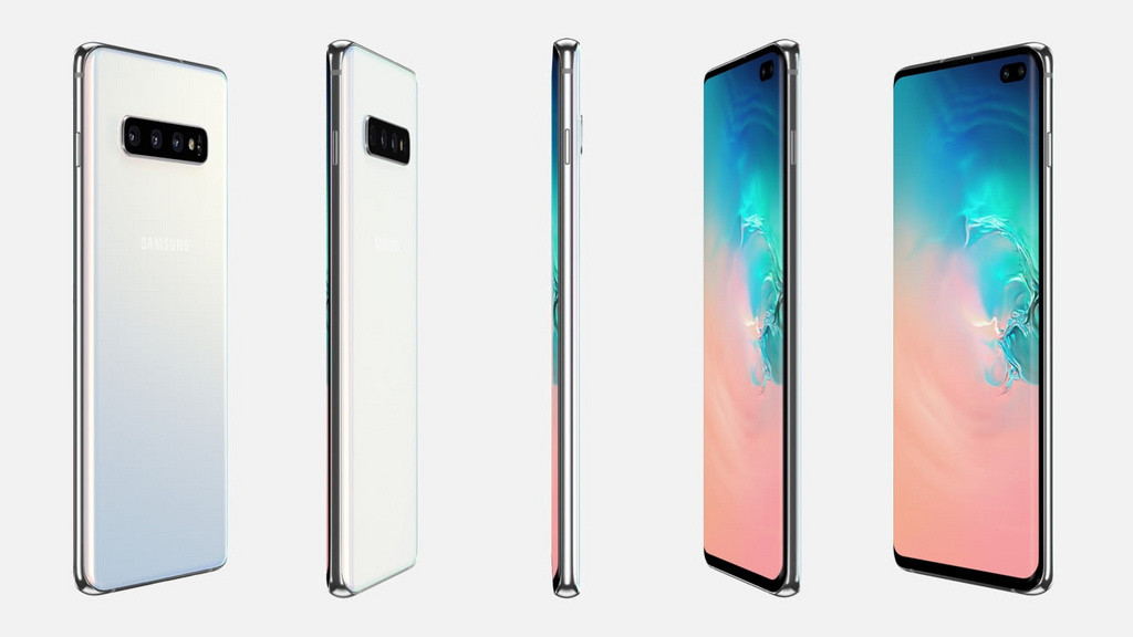 galaxy s10 512gb