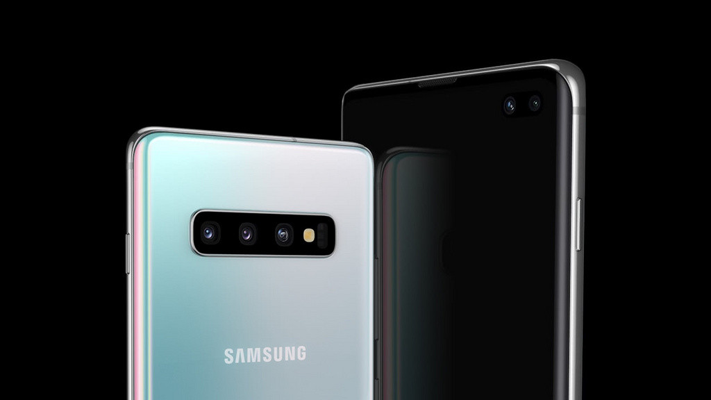 Samsung Galaxy S10+ 1TB Dual: Φωτογραφική εμπειρία