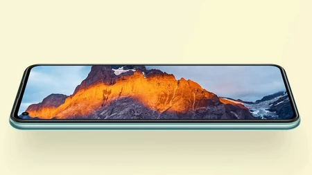 Xiaomi 11 Lite 5G NE 8GB 256GB: Ρεαλιστική Εικόνα
