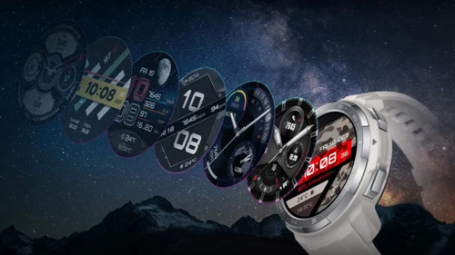 Honor magic watch gs hot sale