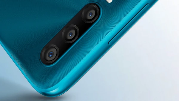 Alcatel 1SE 64GB: Τριπλή κάμερα για ασυναγώνιστες φωτογραφίες