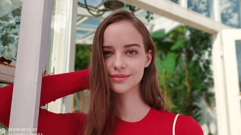 Xiaomi Redmi Note 8T 32GB: