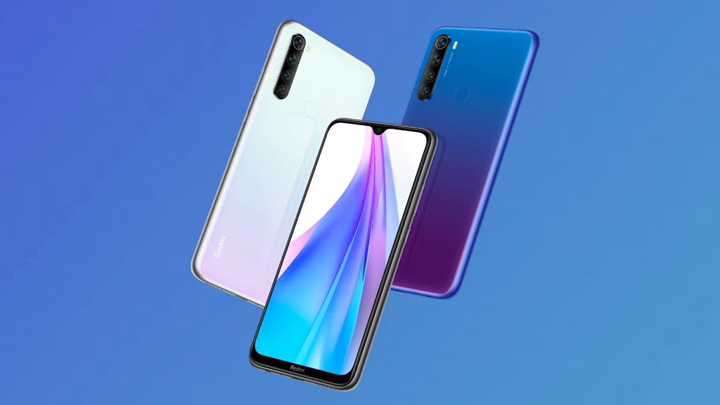 Xiaomi Redmi Note 8T 32GB: Συνολική αποτίμηση