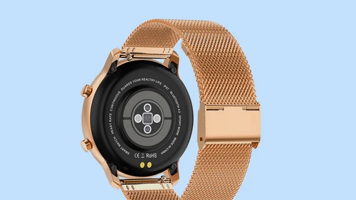 Huawei Watch GT 2 Classic Edition 42mm Gravel Beige BestPrice.gr