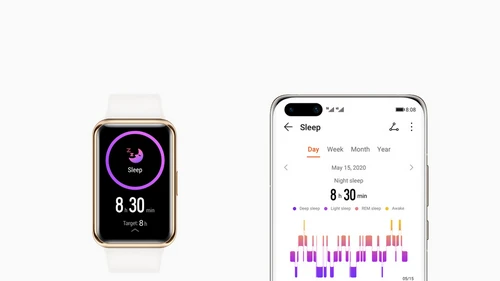 Huawei fit watch discount 2021