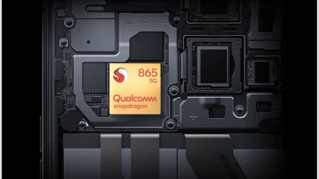 Oppo Find X3 Neo 5G 256GB: Οκταπύρηνος επεξεργαστής Snapdragon