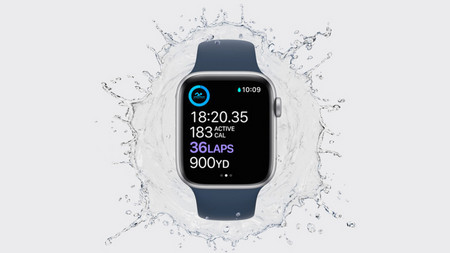 smartwatch apple se 44mm