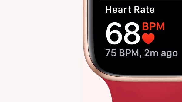 Apple Watch Series SE 44mm Aluminum Space Grey / Midnight: Πληροφορίες για την υγεία σου στον καρπό του χεριού σου