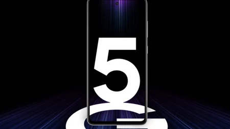 Samsung Galaxy S21 FE 5G 8GB 256GB: Γνώρισε το 5G