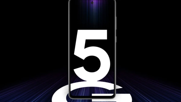 Samsung Galaxy S21 FE 5G 6GB 128GB: Γνώρισε το 5G