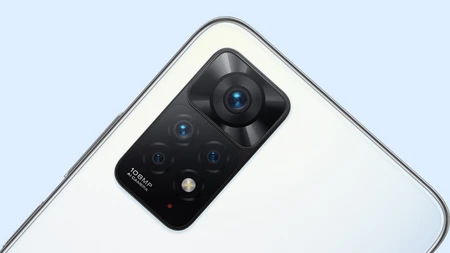 Xiaomi Redmi Note 11 Pro 64GB: Αναβάθμισε τις φωτογραφίες σου