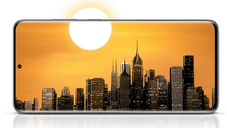Samsung Galaxy S20 8GB 128GB Dual: Μπαταρία-αυτονομία