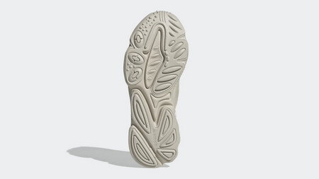 Adidas Ozweego Clear Brown - FX6029 | Sneaker District