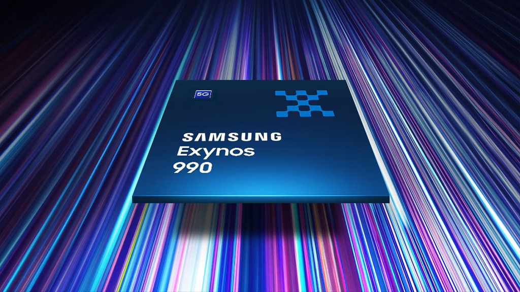 Samsung Galaxy S20+ 8GB 128GB Dual: Επεξεργαστική ισχύς